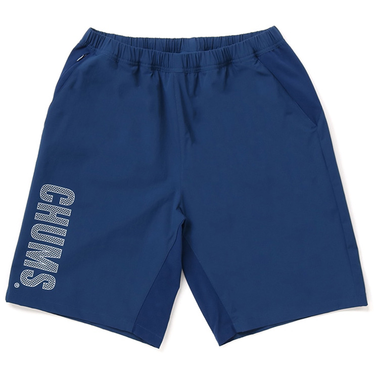 CHUMS チャムス ショートパンツ Airtrail Stretch CHUMS Shorts エア