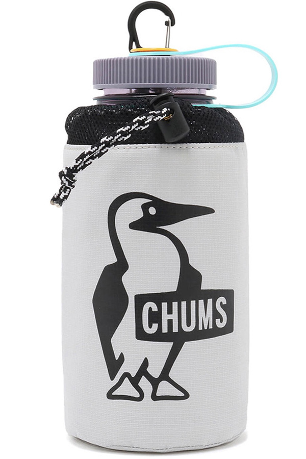 チャムス CHUMS Easy-Go Bottle Holder 1000 イージーゴー ボトルホル...