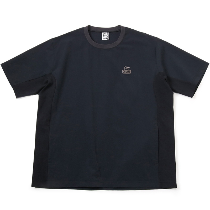 CHUMS チャムス Airtrail Stretch T-Shirt エアトレイル
