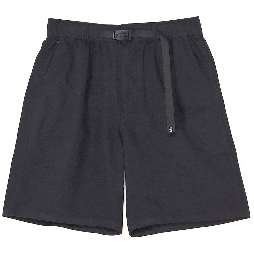 CHUMS チャムス ハーフパンツ Climbing Shorts Light