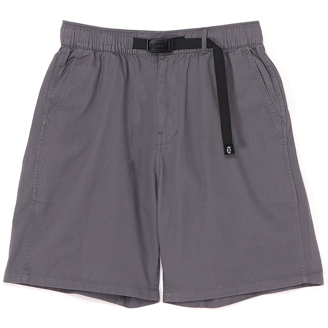 CHUMS チャムス ハーフパンツ Climbing Shorts Light