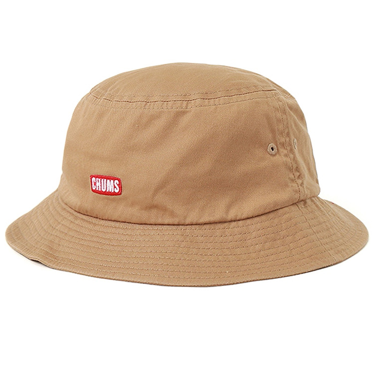 CHUMS チャムス 帽子 Bucket Hat バケットハット : 2m50cm