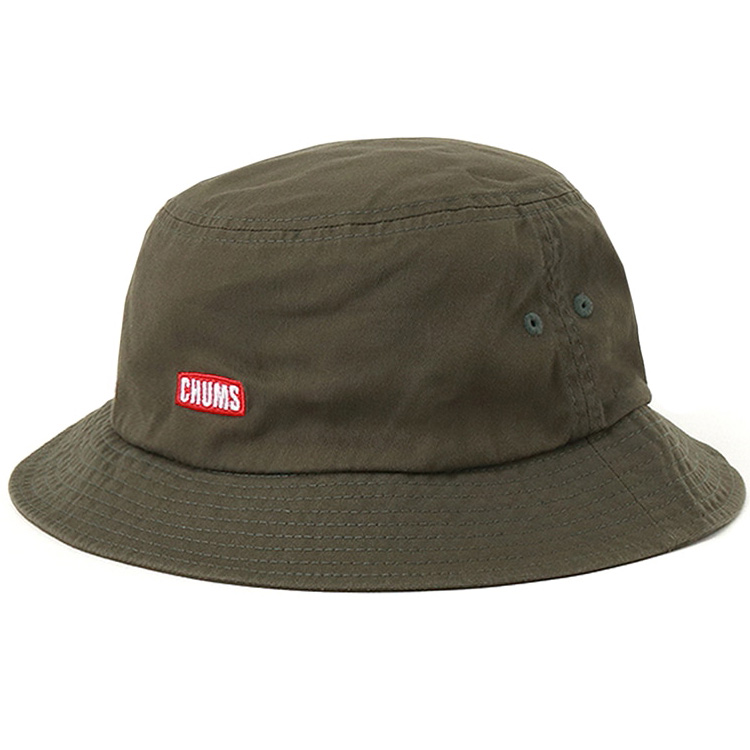 CHUMS チャムス 帽子 Bucket Hat バケットハット : 2m50cm