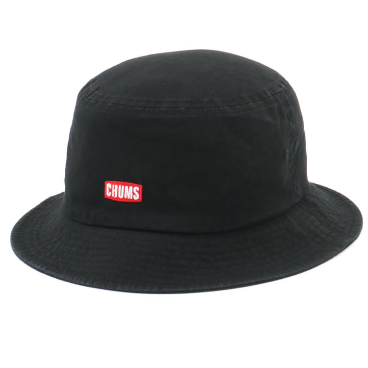 セール CHUMS チャムス 帽子 Bucket Hat バケットハット