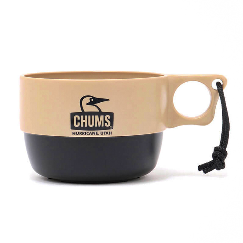 セール CHUMS チャムス マグカップ Camper Soup Cup キャンパー スープカップ
