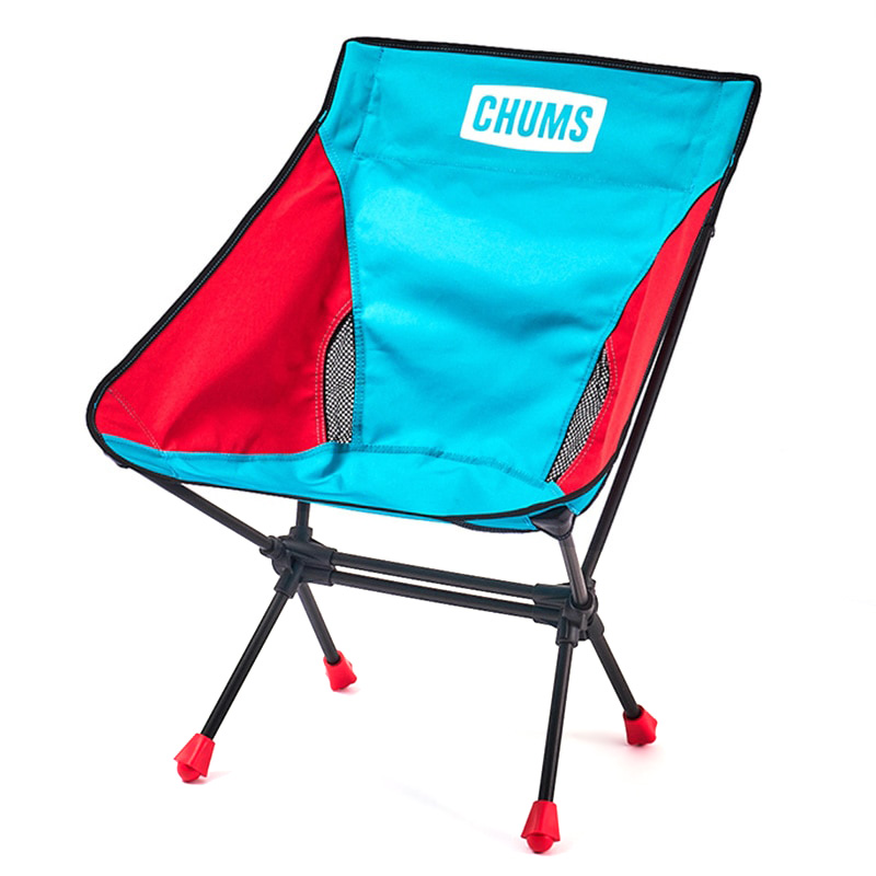 CHUMS チャムス アウトドアチェア Compact Chair Booby Foot