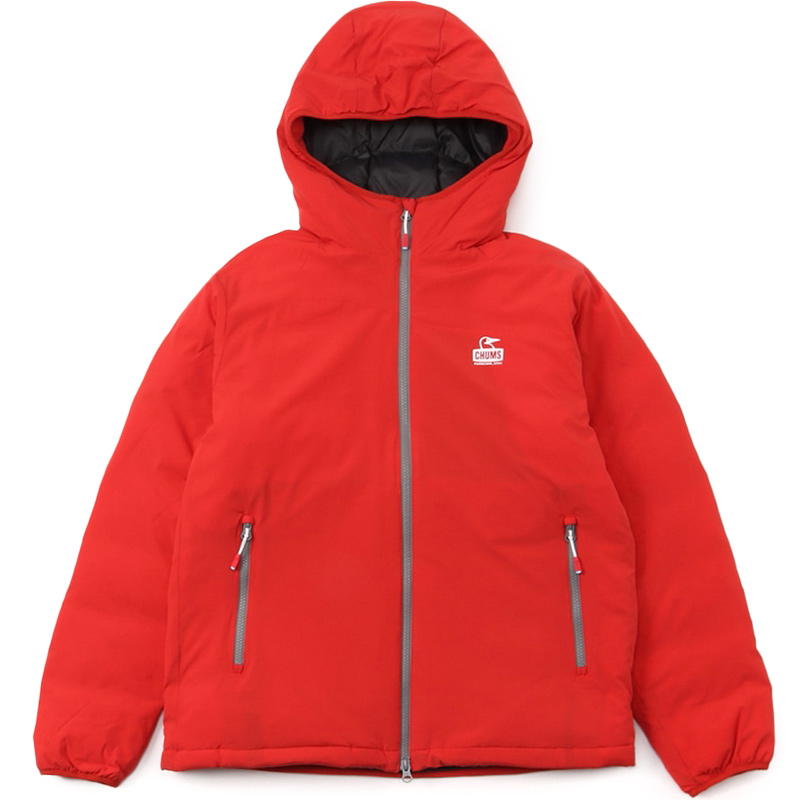 睡眠と体重の関係 セール CHUMS チャムス ダウンジャケット Airtrail Stretch Down Parka エアトレイル ストレッチ  ダウンパーカー
