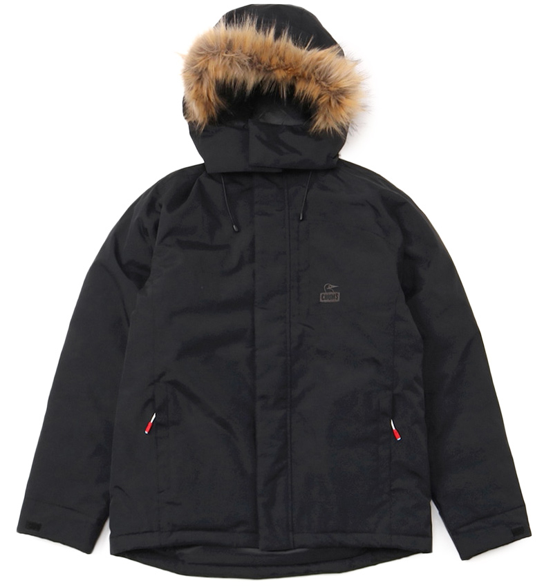 セール CHUMS チャムス ダウンジャケット Alpine Party Down Parka アル...