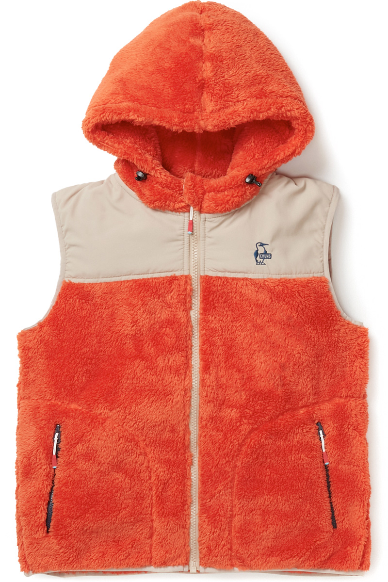 新品 CHUMS Elmo Vest チャムス ベスト navygm Yahoo!フリマ（旧）-