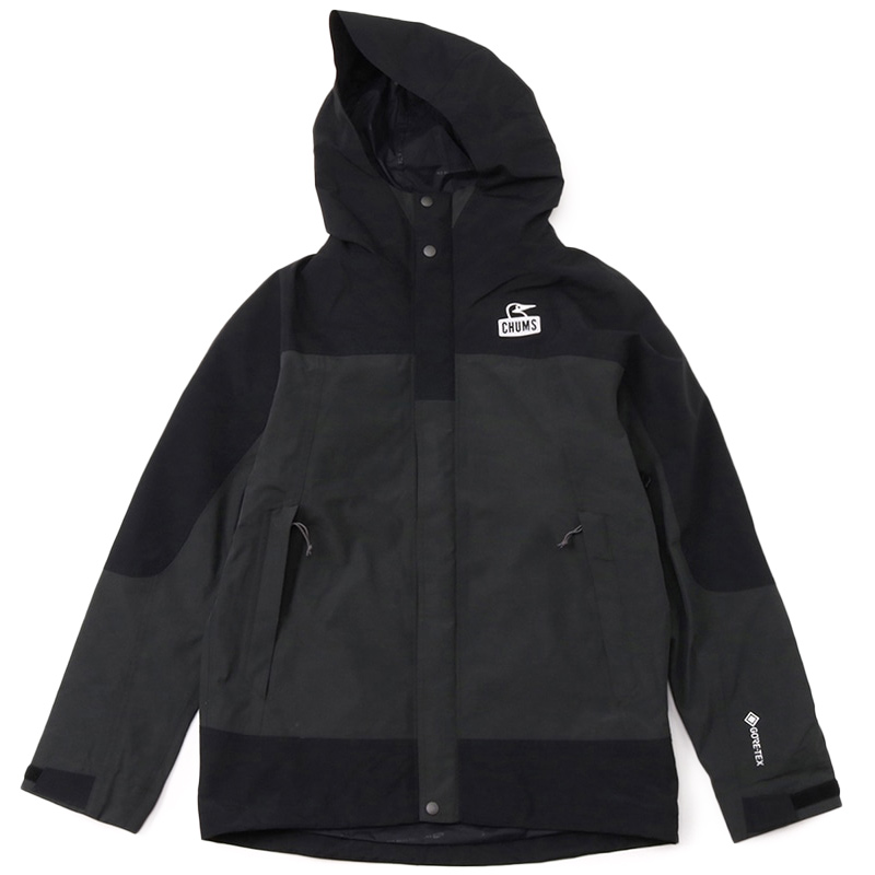 セール CHUMS チャムス ジャケット Spring Dale Gore-Tex Jacket