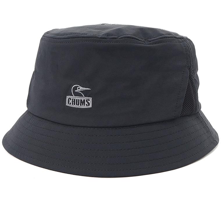 チャムス CHUMS 帽子 Airtrail Stretch Hat エアトレイル ストレッチ ハット｜2m50cm｜03