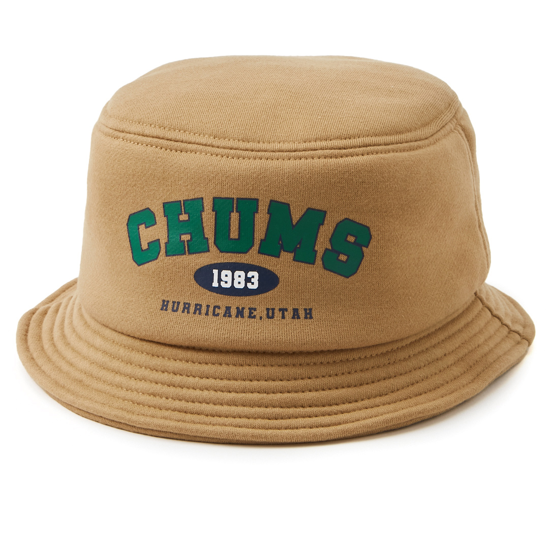 セール CHUMS チャムス Myton College Bucket Hat マイトン カレッジ バケットハット｜2m50cm｜03