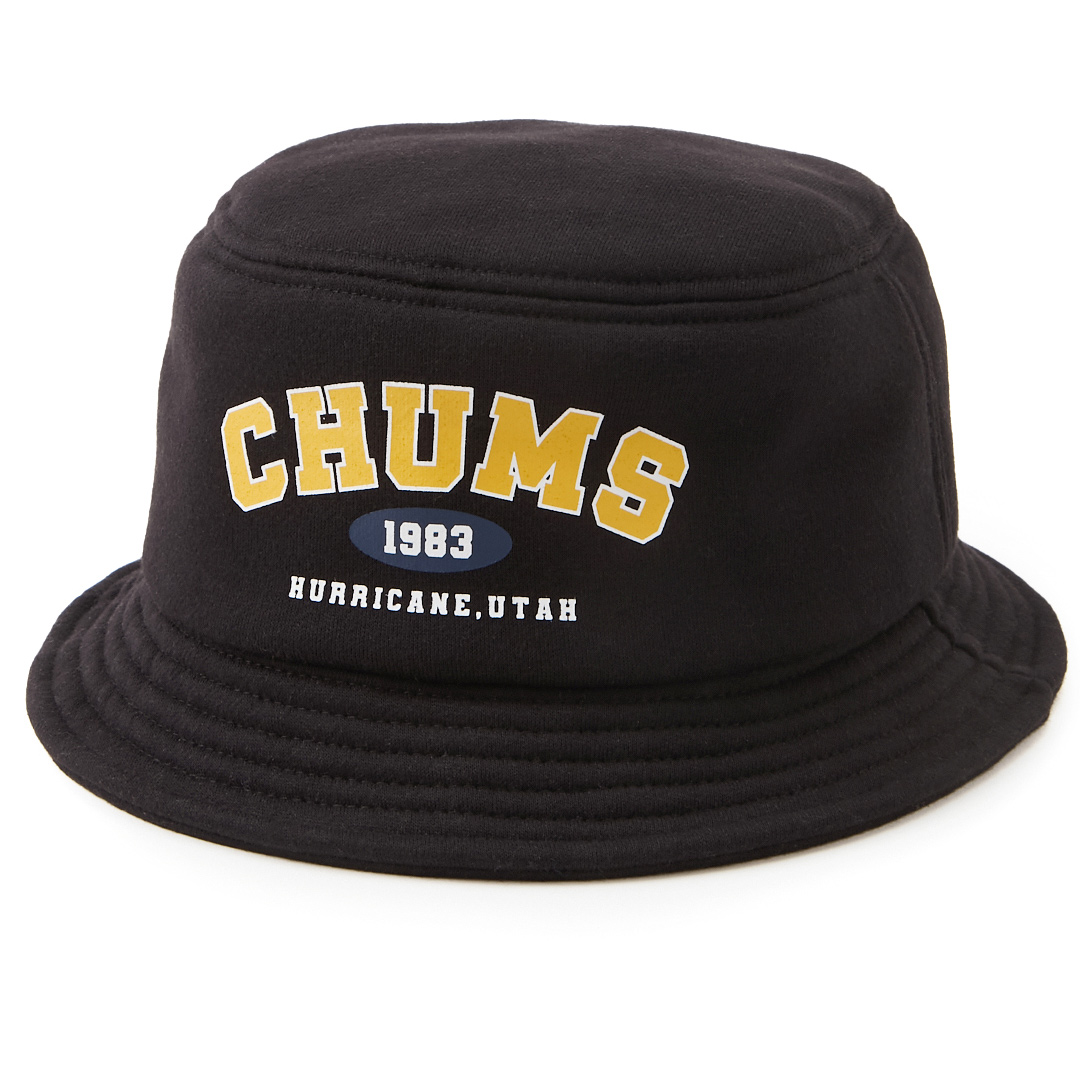 セール CHUMS チャムス Myton College Bucket Hat マイトン カレッジ バケットハット｜2m50cm｜05