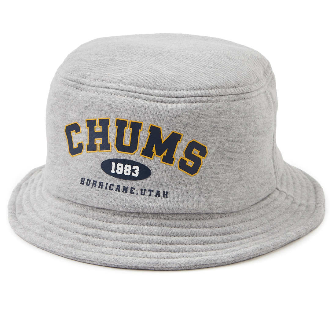 セール CHUMS チャムス Myton College Bucket Hat マイトン カレッジ バケットハット｜2m50cm｜02