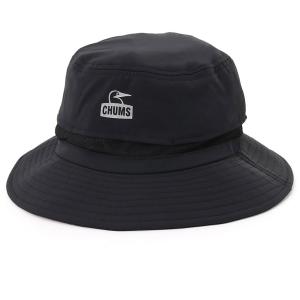 CHUMS チャムス 帽子 Work Out Sunshade Hat ワークアウト サンシェードハ...