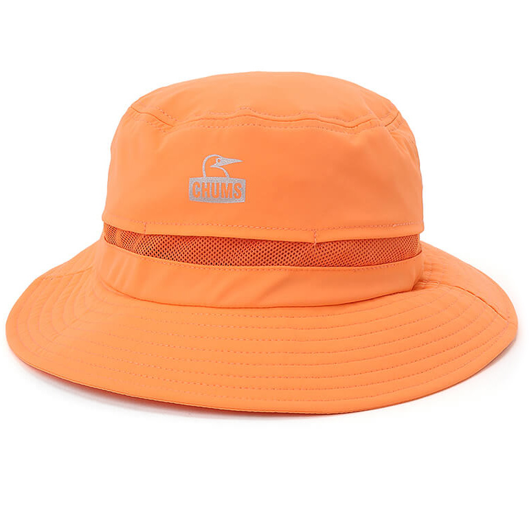 CHUMS チャムス 帽子 Work Out Sunshade Hat ワークアウト サンシェードハット｜2m50cm｜03