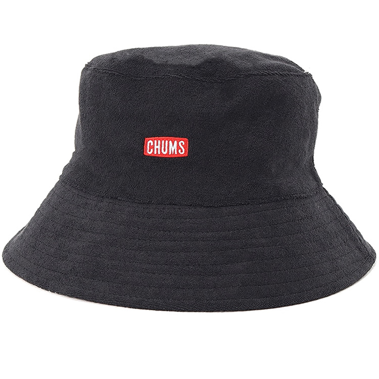 CHUMS チャムス 帽子 Reversible Pile Bucket Hat  リバーシブル パ...