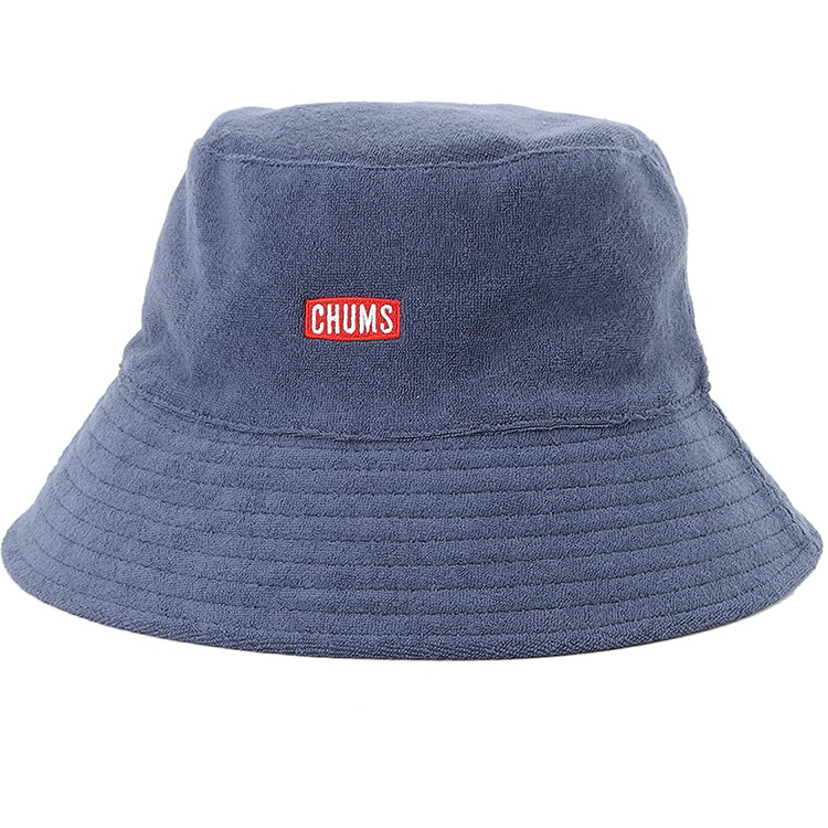 CHUMS チャムス 帽子 Reversible Pile Bucket Hat  リバーシブル パイル バケットハット｜2m50cm｜03