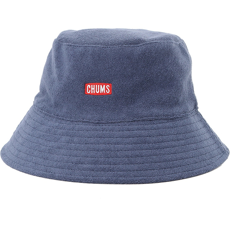 CHUMS 帽子 Reversible Pile Bucket Hat リバーシブル パイル バケッ...