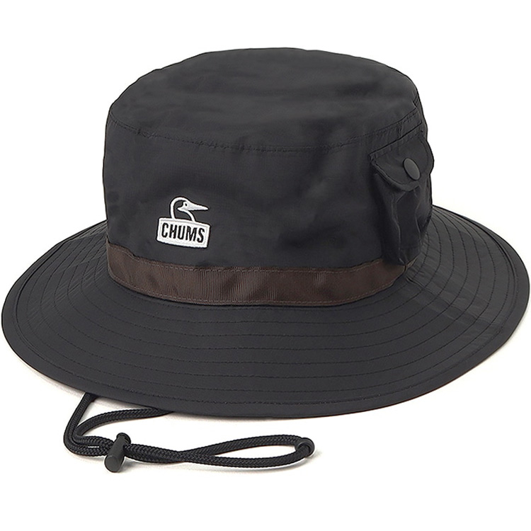 CHUMS チャムス レインハット Rockville Hat ロックビル ハット