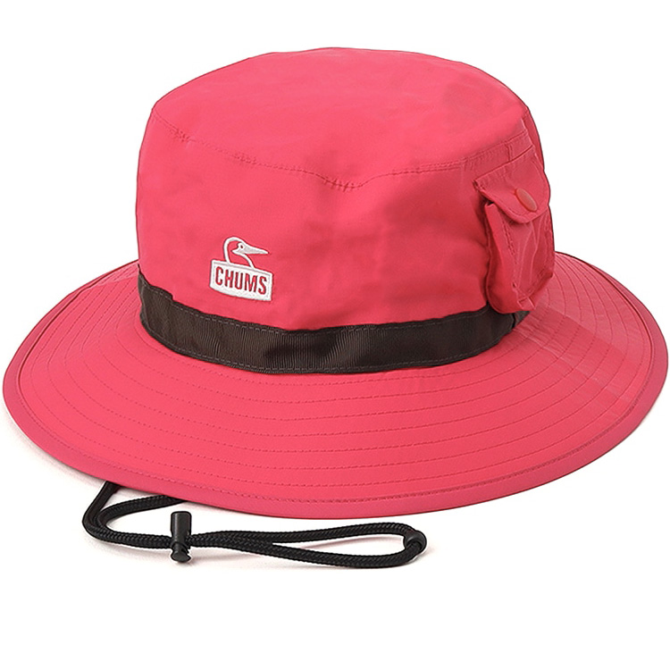 CHUMS チャムス レインハット Rockville Hat ロックビル ハット