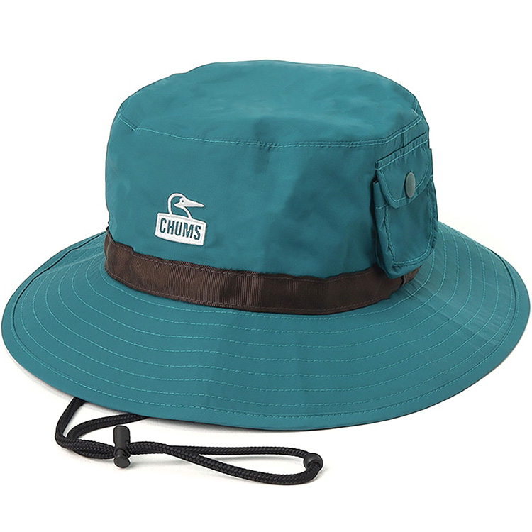 Rockville Hat/ロックビルハット(ハット｜帽子)(One Size Teal