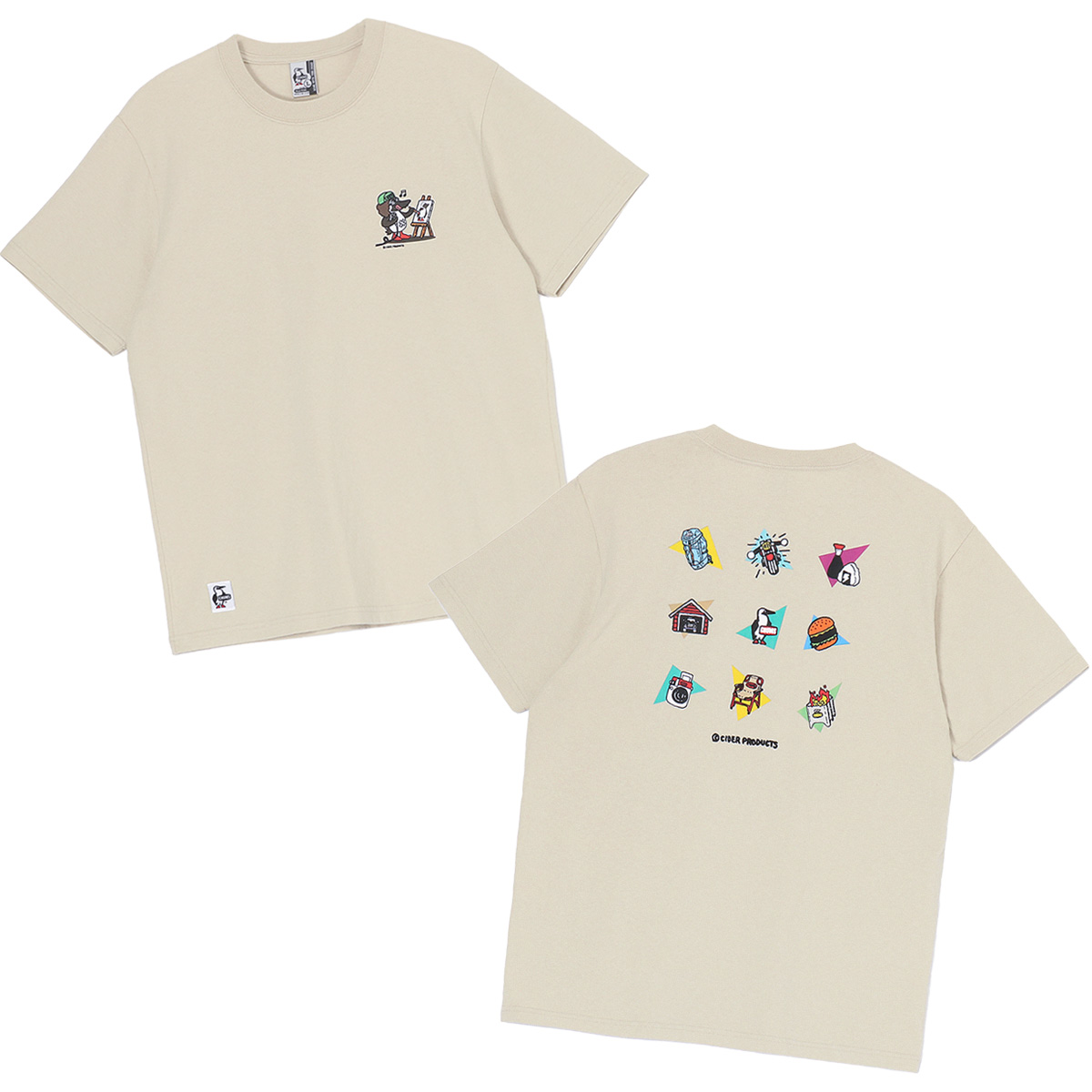 【送料関税込】中国 ARGUECULTURE Tシャツ C2520555 送料関税込】中国 ARGUECULTURE Tシャツ C2520555 (Argue