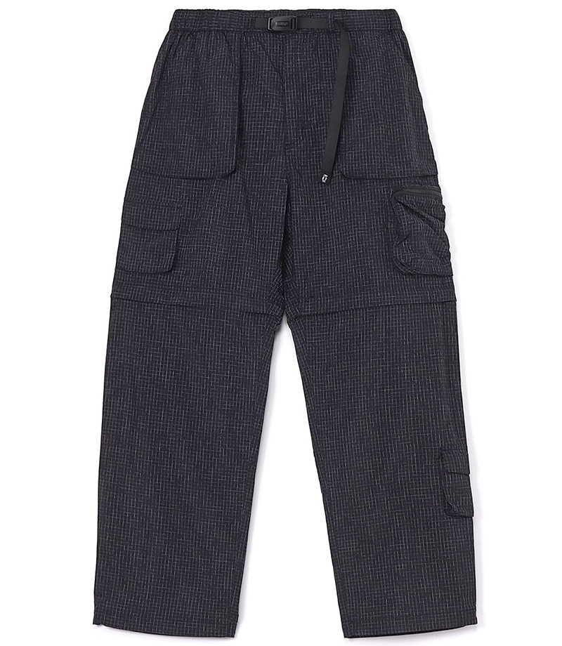 【おすすめ】 Anti-Bug チャムス CHUMS Convertible アンチバグ Pants パンツ