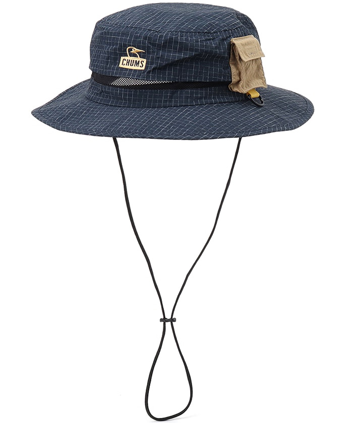 2025人気特価 チャムス CHUMS 帽子 防虫 ハット アンチバグ Hat Anti-Bug 服＆ファッション小物