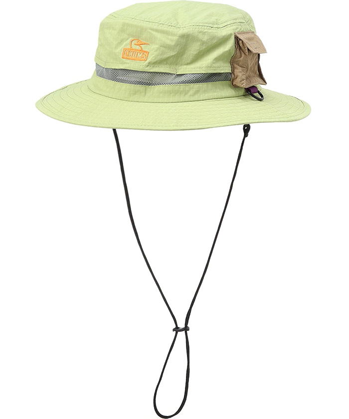 CHUMS チャムス 帽子 Anti-Bug Hat アンチバグ ハット 防虫