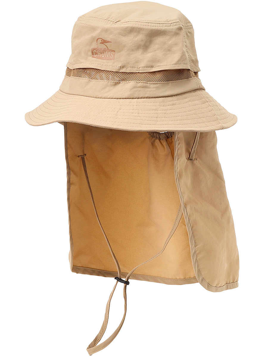 CHUMS チャムス 帽子 Sunshade Hat サンシェードハット | CHUMS | 01