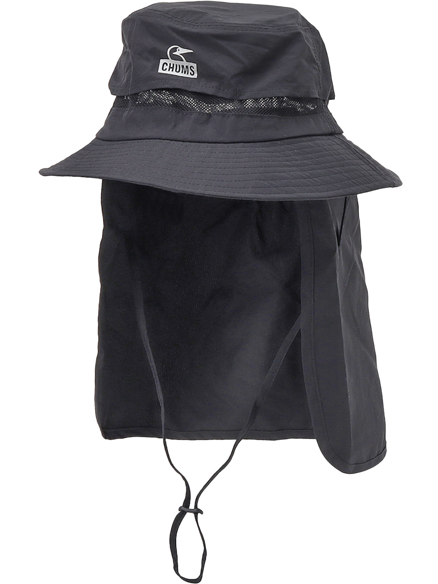 CHUMS チャムス 帽子 Sunshade Hat サンシェードハット | CHUMS | 03