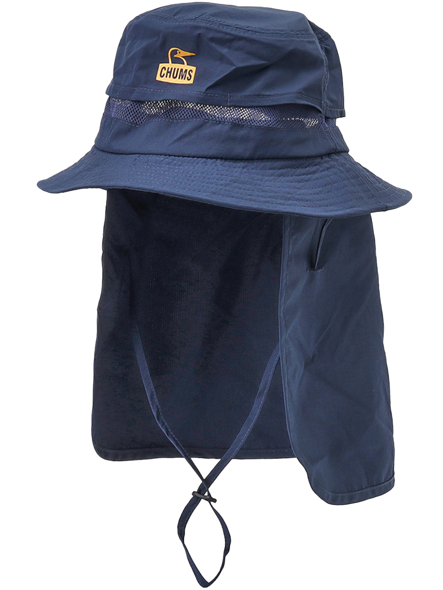 CHUMS チャムス 帽子 Sunshade Hat サンシェードハット | CHUMS | 04