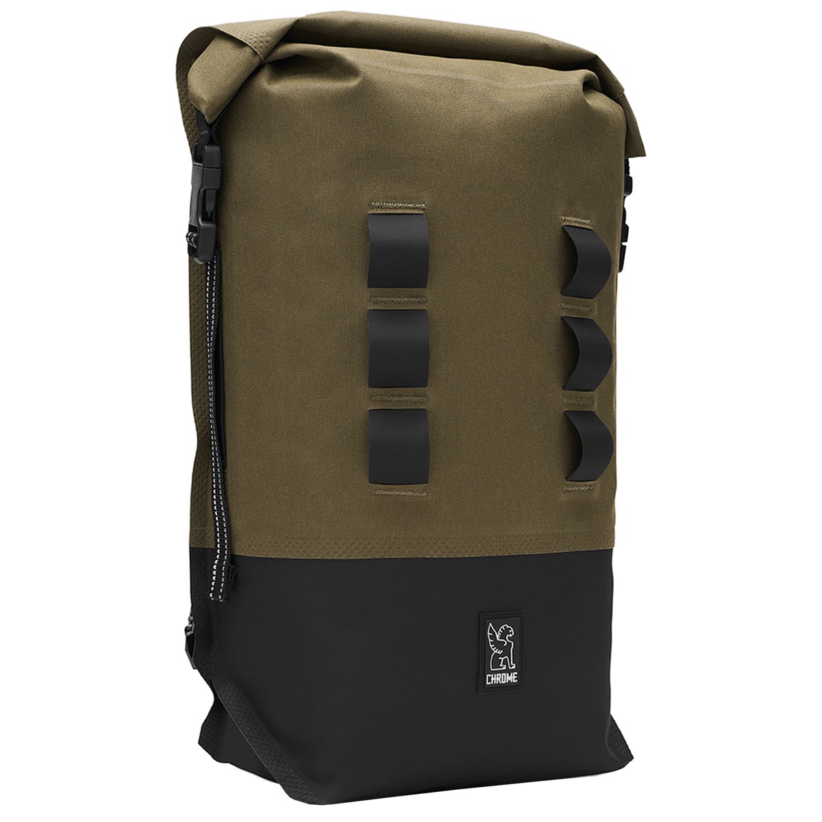 クローム アーバンEXロールトップ 18L (新品) リュック/バックパック 通販 高島屋