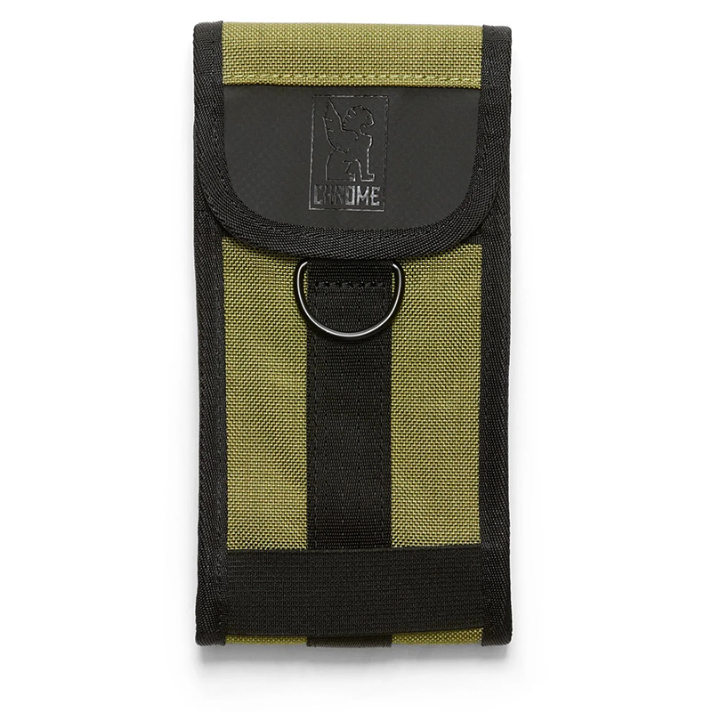 CHROME スマホケース クローム LARGE PHONE POUCH ラージ フォン