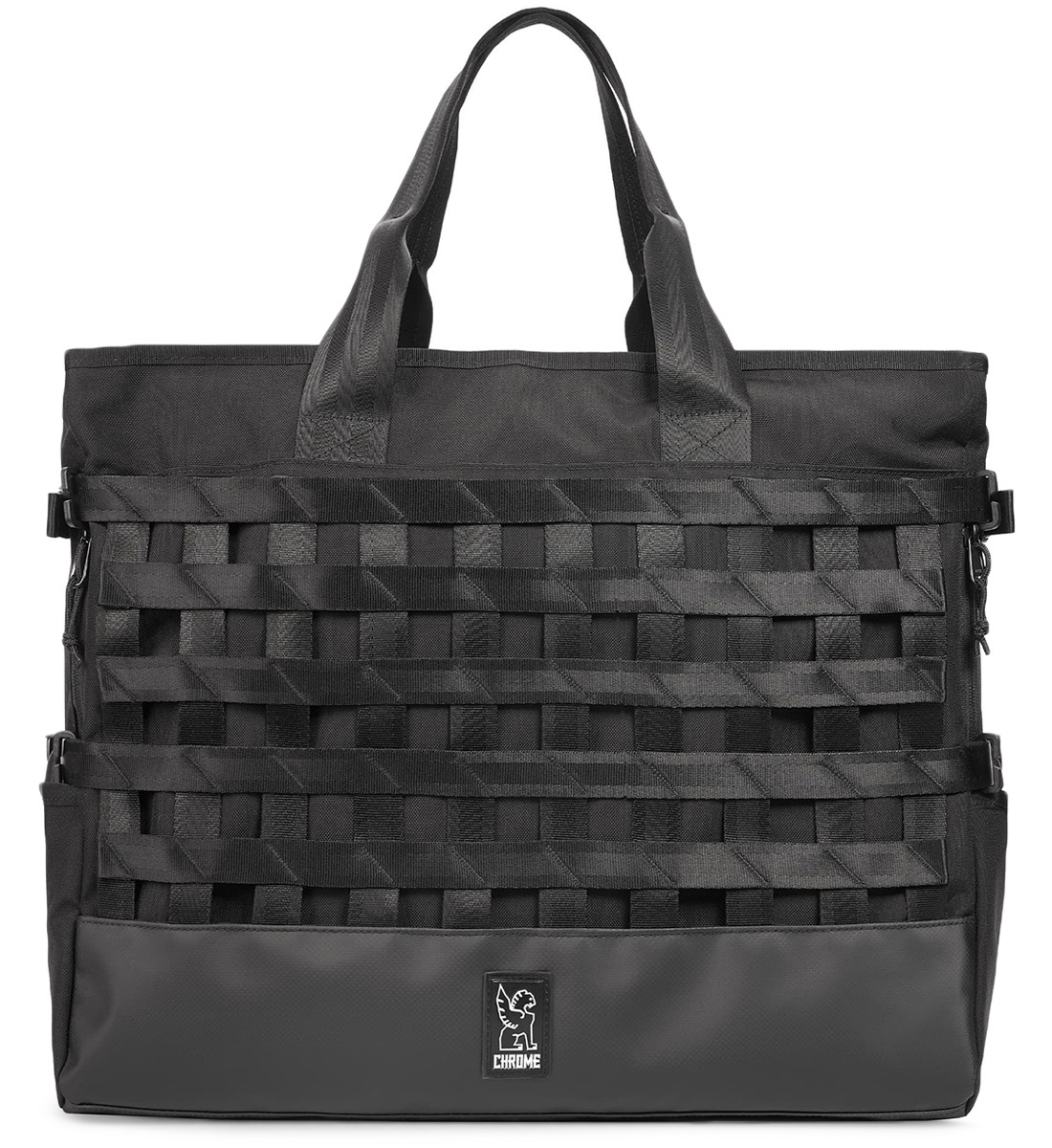 トートバッグ CHROME クローム BARRAGE DUFFLE バラージ ダッフル : cr 