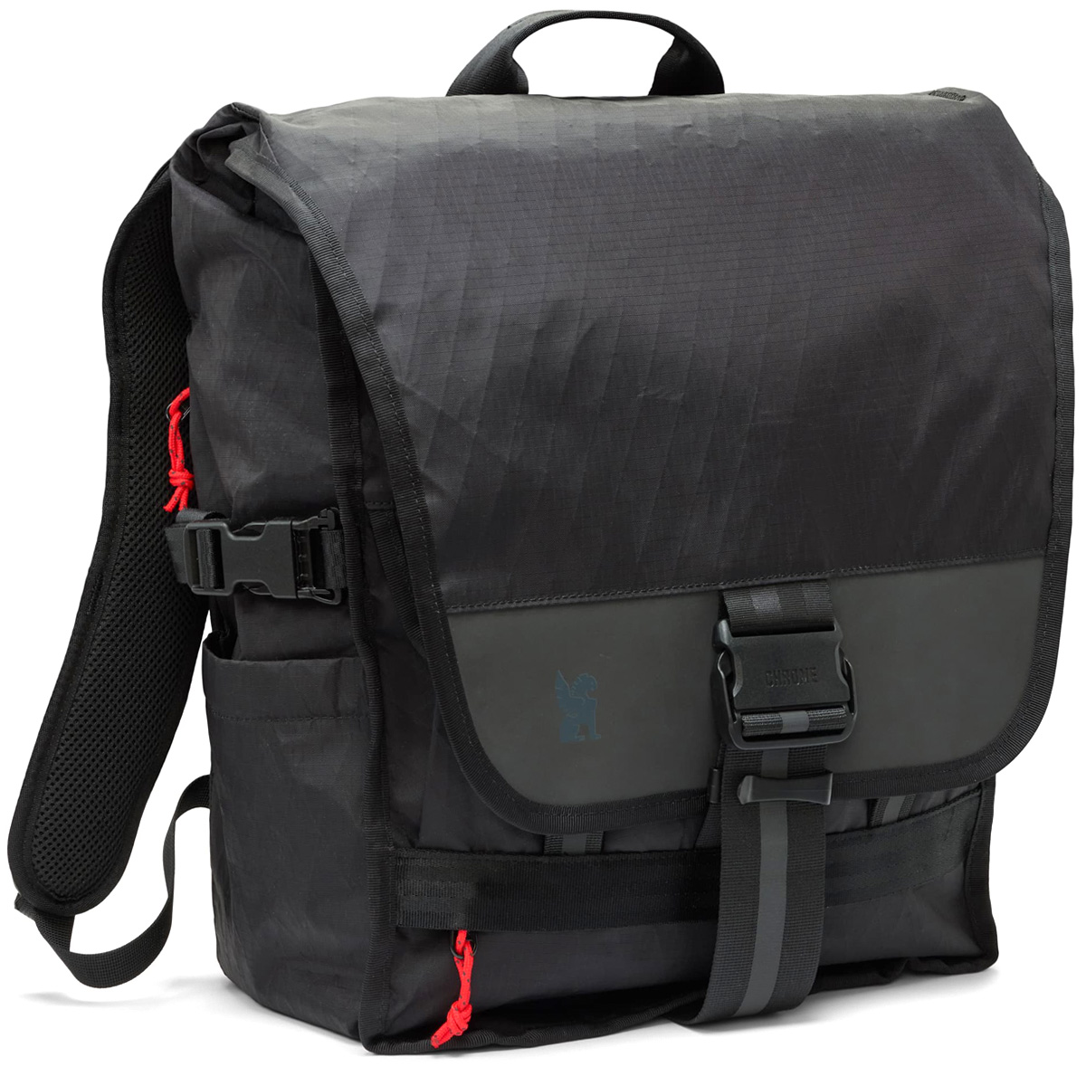 【クーポン対象外】 CHROME バックパック クローム WARSAW 30L PACK XRF ワルシャワ バッグ