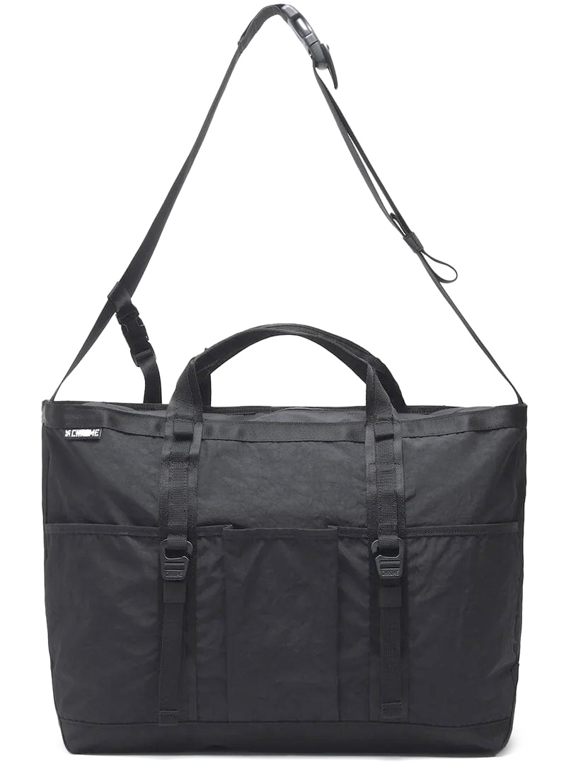 CHROME クローム GROCERY TOTE MSNGR 28L グローサリー トート