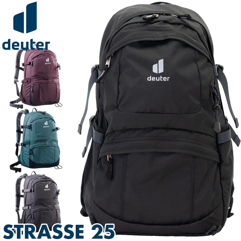 セール リュックサック ドイター Deuter リュック Strasse 25