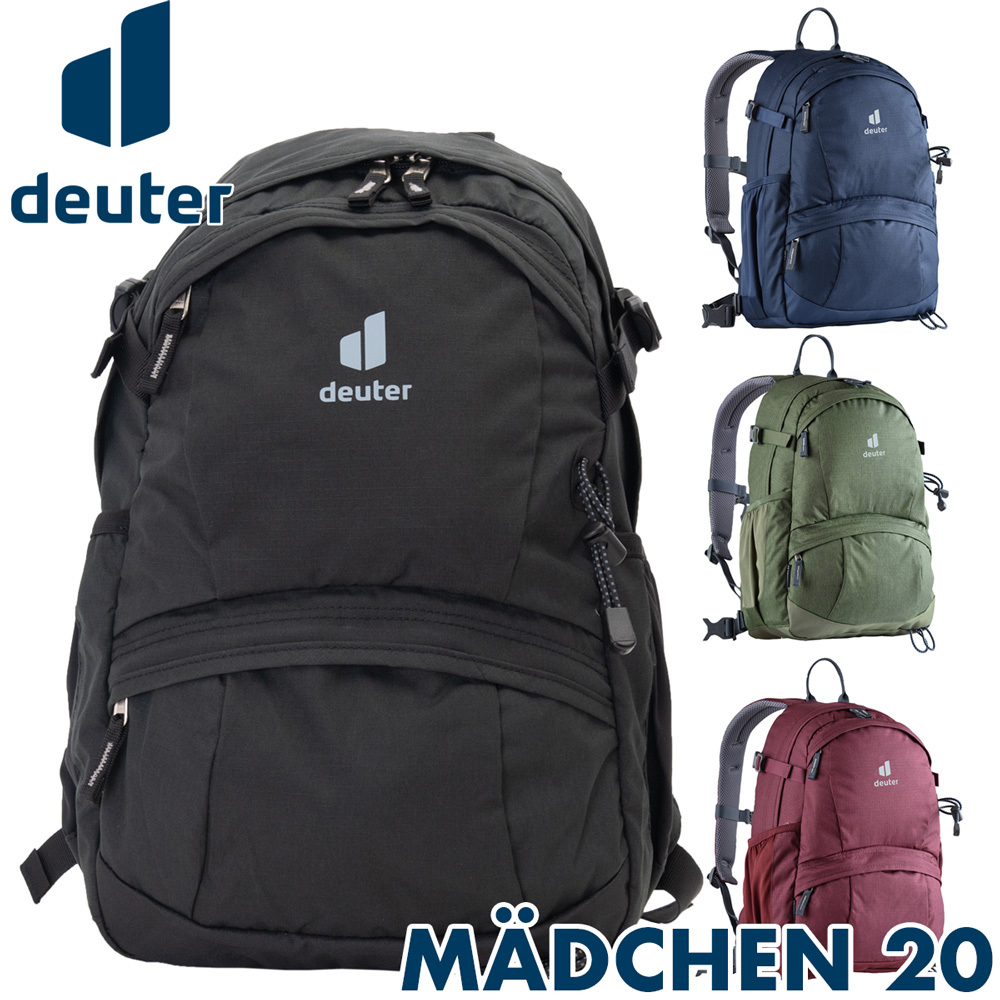 deuter Madchen 20