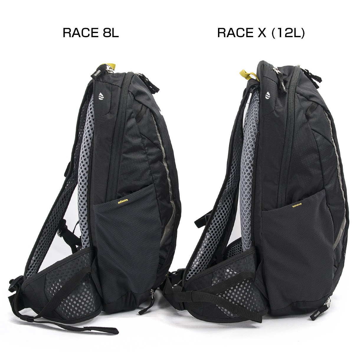 バックパック ドイター Deuter リュック Race X 12l レース De 0 2m50cm 通販 Yahoo ショッピング