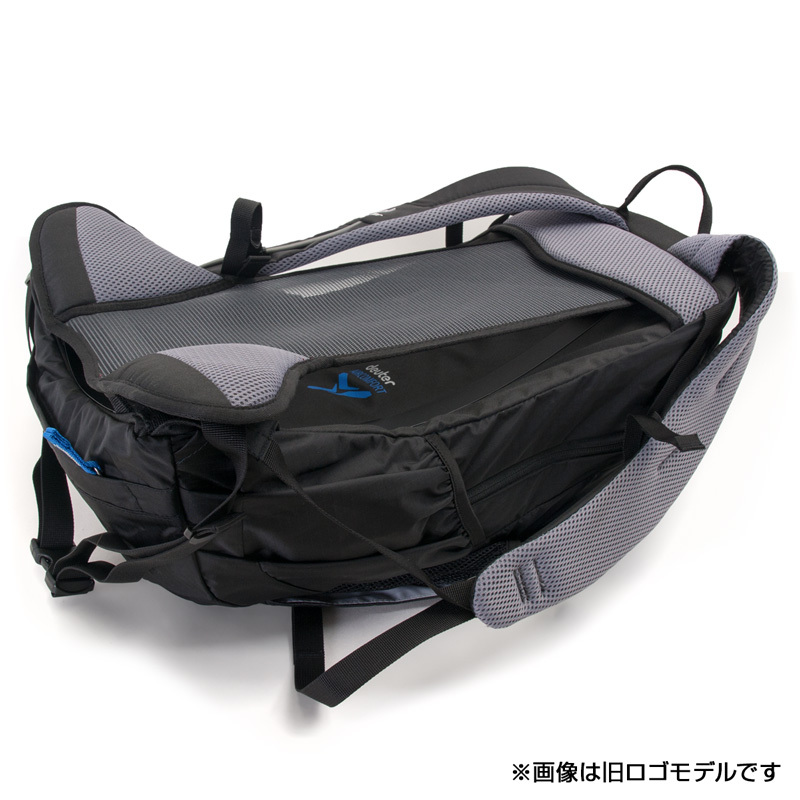 バックパック ドイター Deuter VELO AIR 20 ベロ エア : de-040