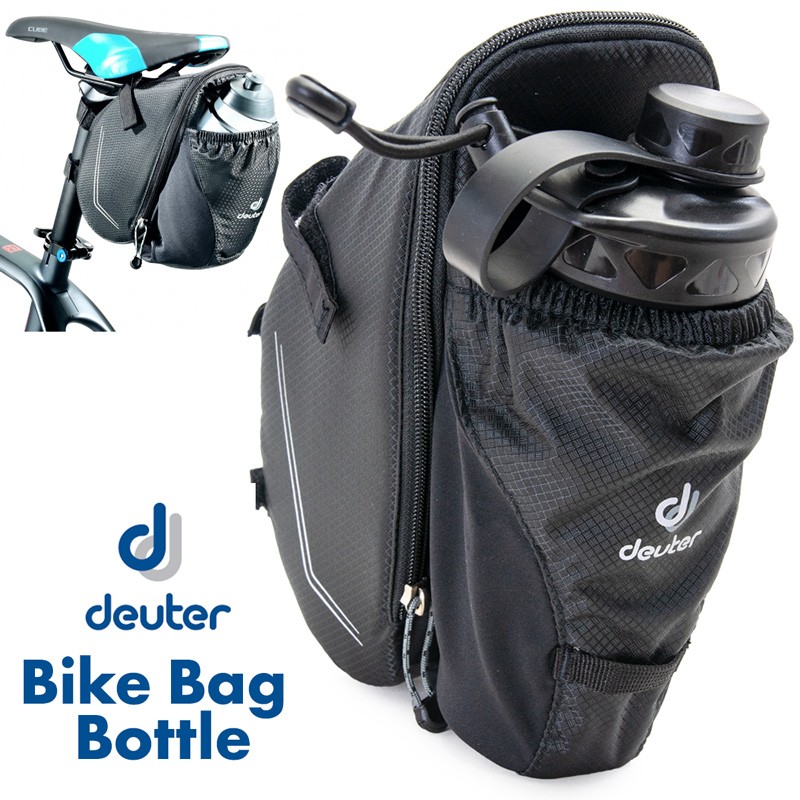 deuter bike bag bottle