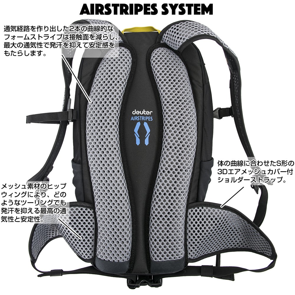 最安値に挑戦 バックパック ドイター Deuter リュック Race X 12l レース 在庫有 Www Muslimaidusa Org