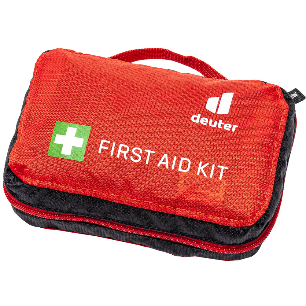 救急バッグ Deuter ドイター FIRST AID KIT ファーストエイド キット