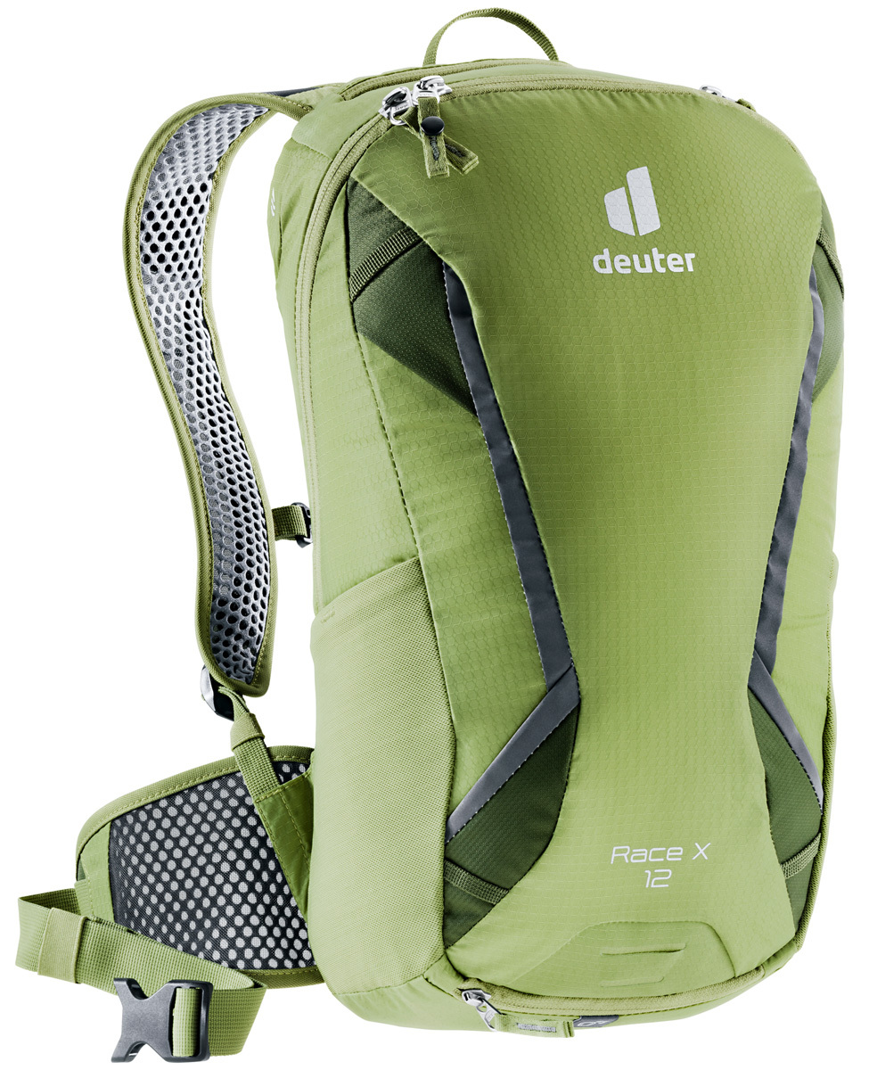 Deuter - ドイター バックパック レース 16（ブラック） 2023モデル