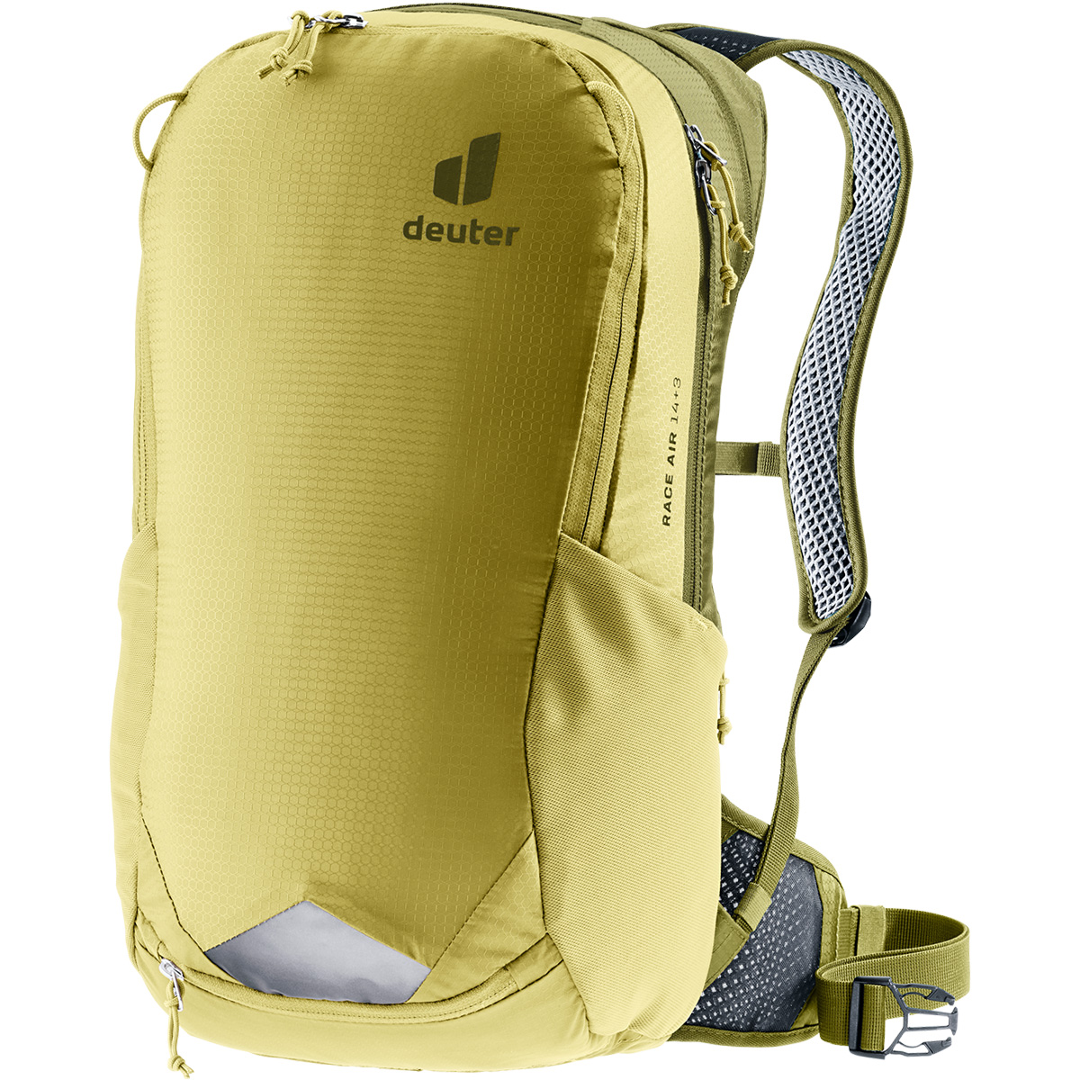 バックパック ドイター Deuter リュック RACE AIR 14+3 レース エアー リュック