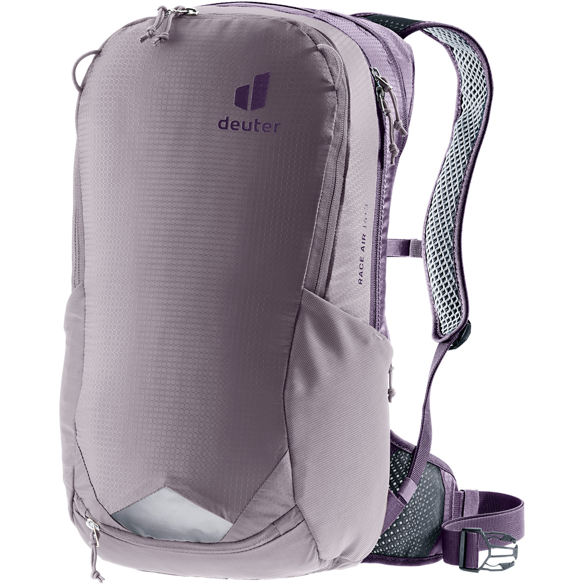 バックパック ドイター Deuter リュック RACE AIR 14+3 レース エアー