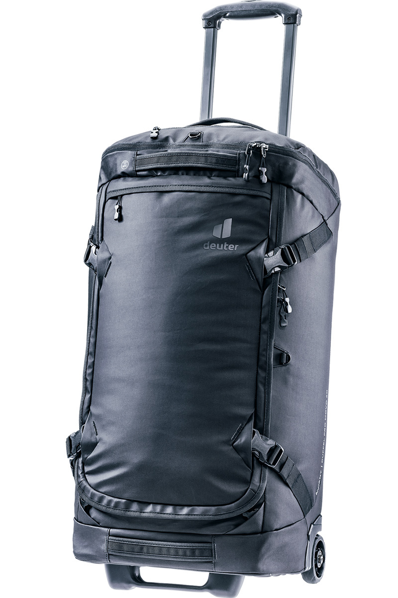 Aviant duffel 2024 pro 40