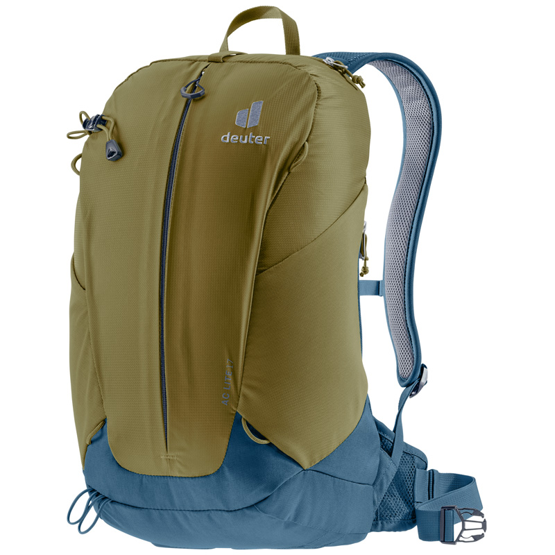 セール バックパック ドイター Deuter AC LITE 17 ACライト 17リットル